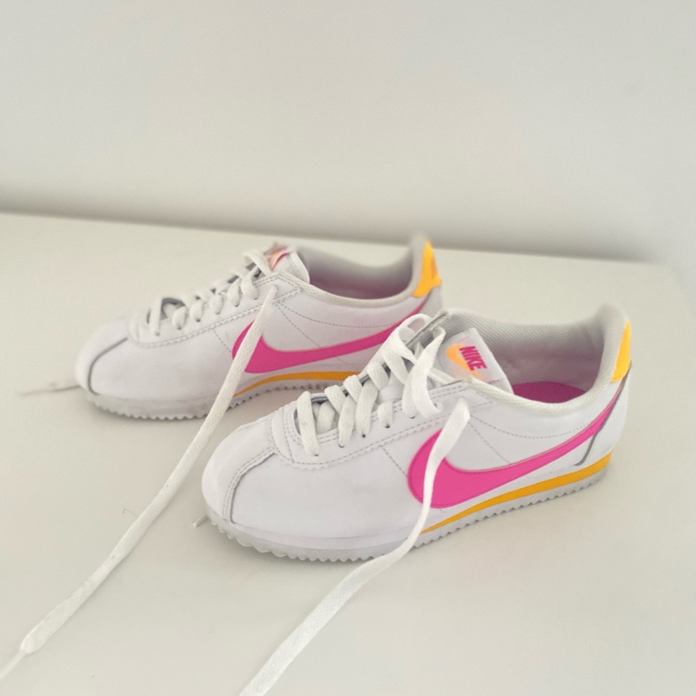 Nike Cortez